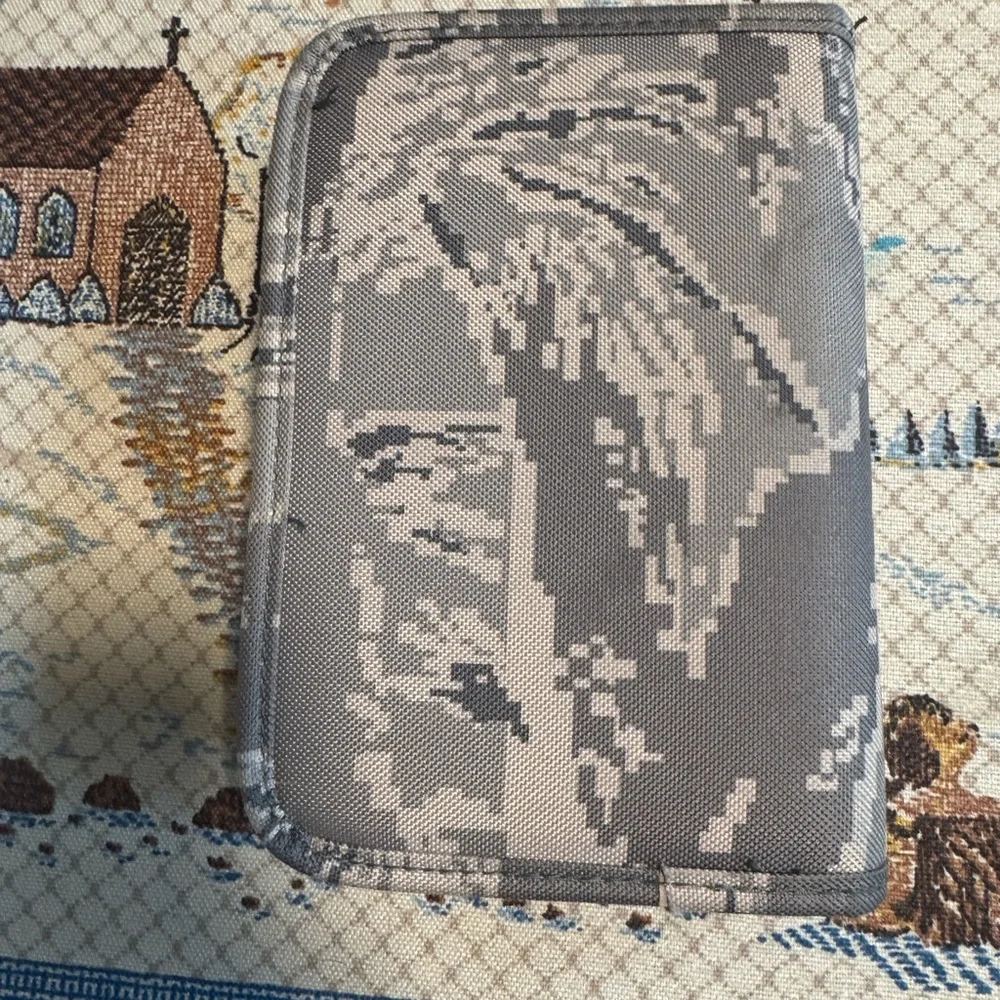 Camouflage Military Planner